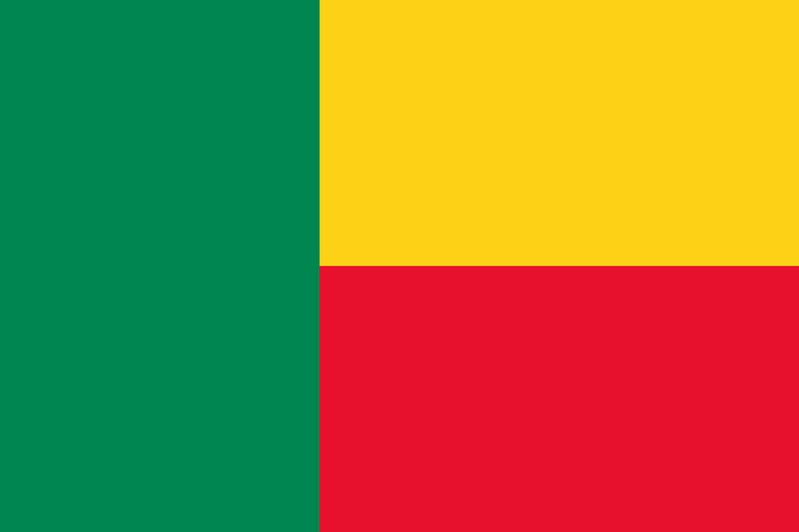 Benin national anthem song
