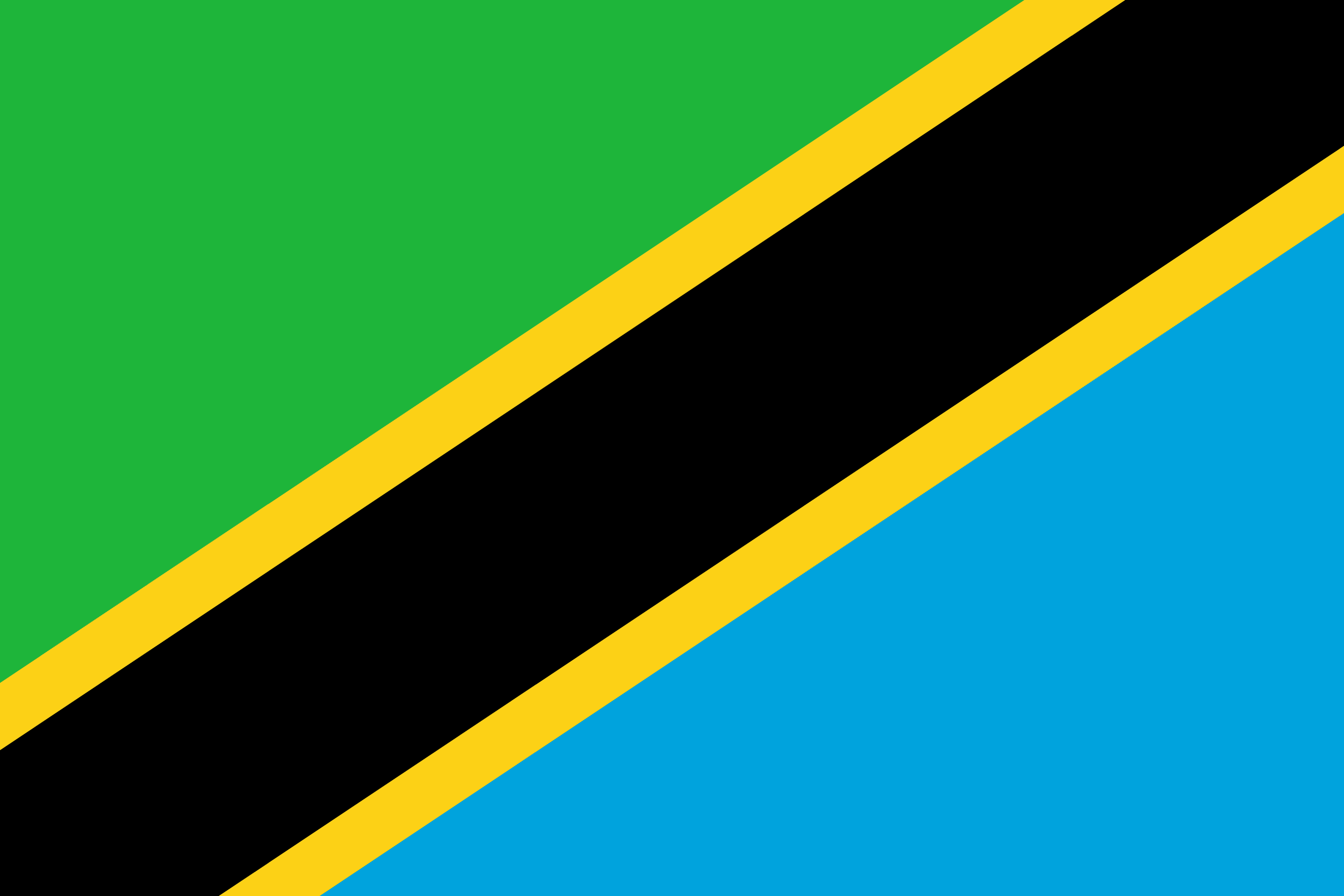 Tanzania national anthem song